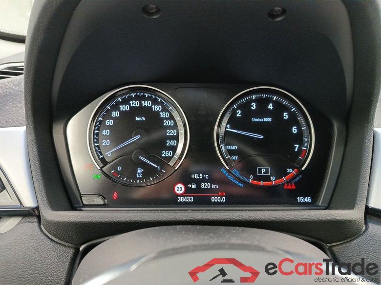 BMW X1 sDrive18iA (100 kW) 5d #6