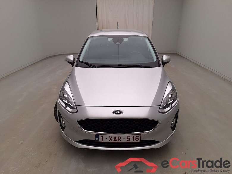 Ford, Fiesta '17, Ford Fiesta 1.1i 52kW Business Class 5d #1