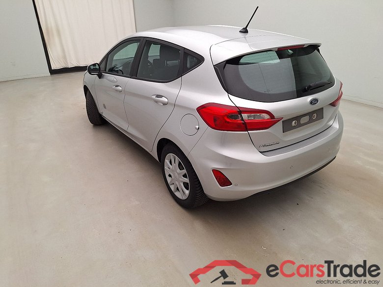 Ford, Fiesta '17, Ford Fiesta 1.1i 52kW Business Class 5d #6