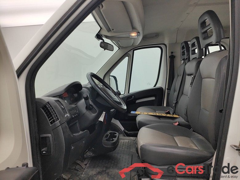 PEUGEOT BOXER 435 LLWB DSL - 2014 2.0 BlueHDi 163 L4 Pro S&S 4d #3