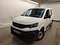 preview Peugeot Partner #0