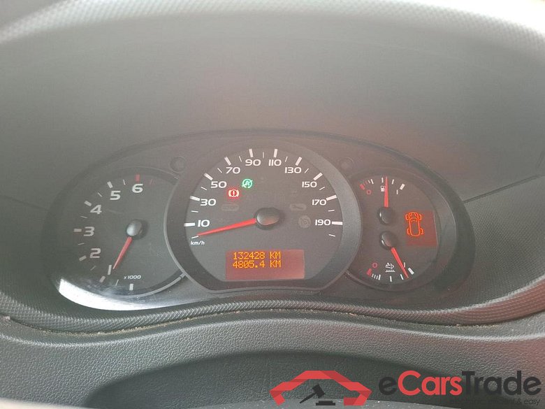 RENAULT Master VU 4p Fourgon FG GCf Trac F3500 L2H2 Energy dCi 145 E6 #6