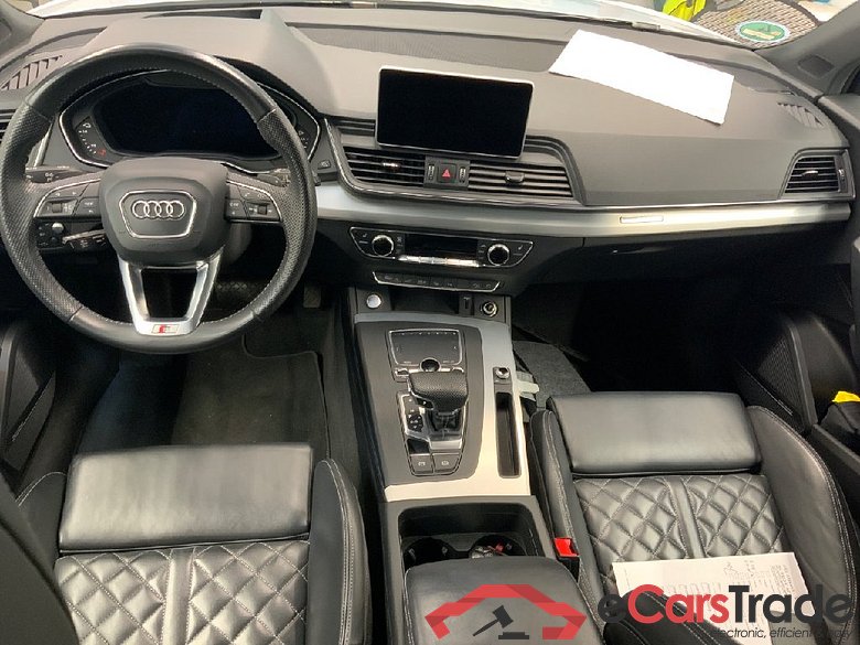 Q5 55 TFSI e quattro sport 2.0 TFSI 270KW AT7 E6dT #3