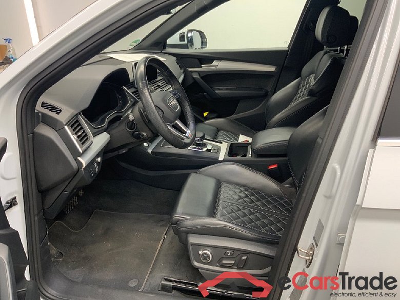 Q5 55 TFSI e quattro sport 2.0 TFSI 270KW AT7 E6dT #4