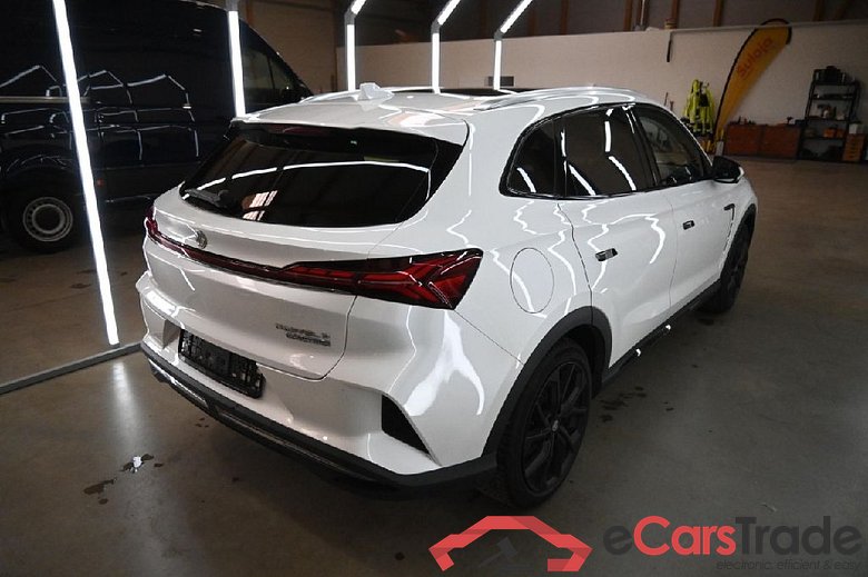 MG Marvel R Luxury 5d 132kW #2