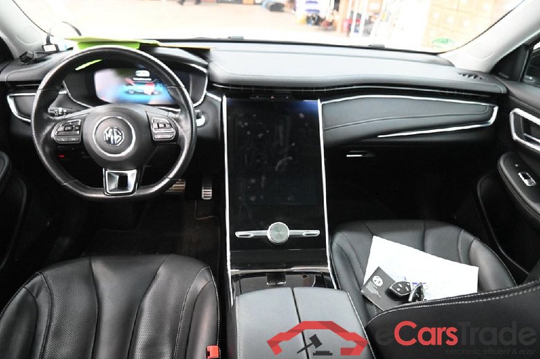 MG Marvel R Luxury 5d 132kW #3