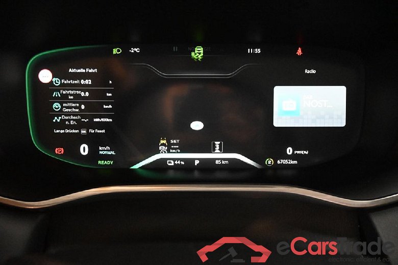 MG Marvel R Luxury 5d 132kW #6