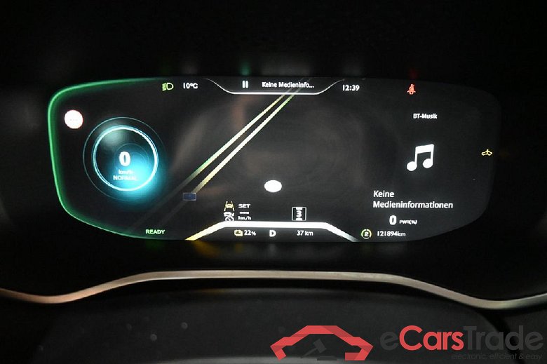 MG Marvel R Luxury 5d 132kW #6