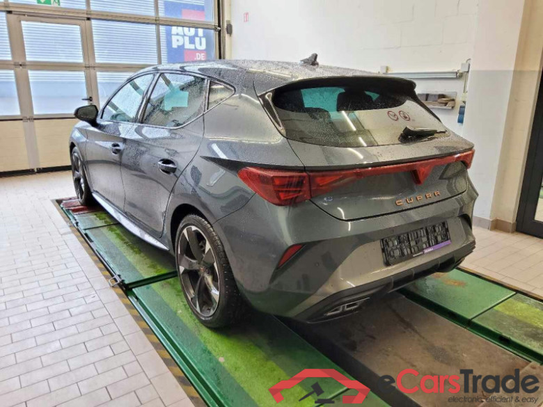 Cupra Leon (KUG)(05.2024->) DE - LimS5 1.5 eTSI EU6e, (Facelift) 2024 - 2026 #4