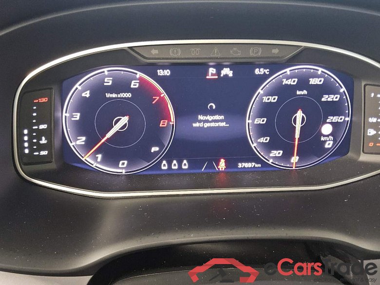 Seat Ateca (KHP)(08.2020->) DE - SUV5 1.5 TSI ACT EU6d, FR OPF (EURO 6d), (Facelift) 2020 - 2024 #6