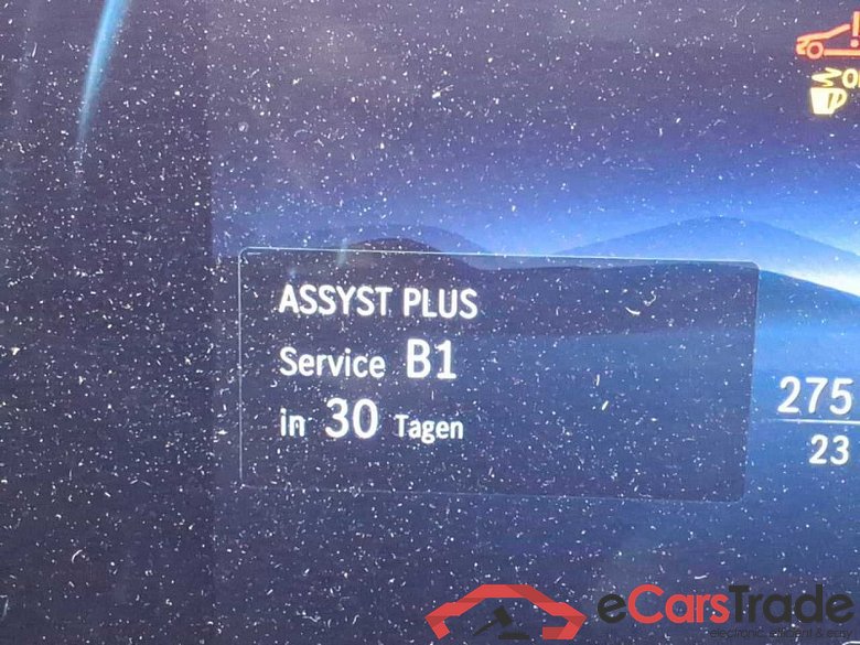 Mercedes-Benz EQB (BM 243)(11.2021->) DE - SUV5 250, + Progressive, (Facelift) 2023 - 2026 #2