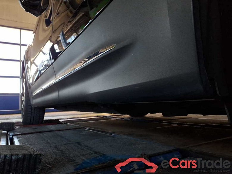 Mercedes-Benz EQB (BM 243)(11.2021->) DE - SUV5 250, + Progressive, (Facelift) 2023 - 2026 #4