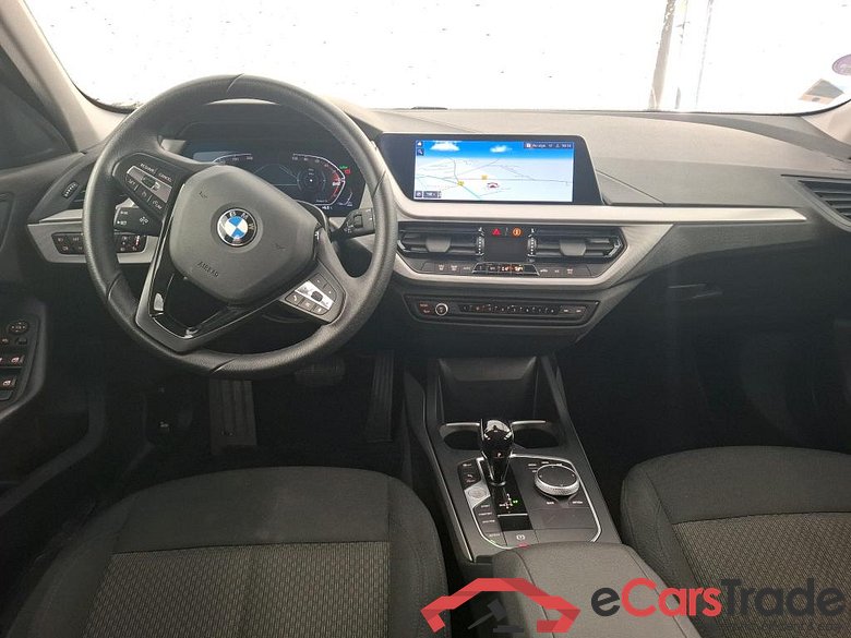 BMW Série 1 / 2019 / 5P / Berline 116i DKG7 Business Design #5