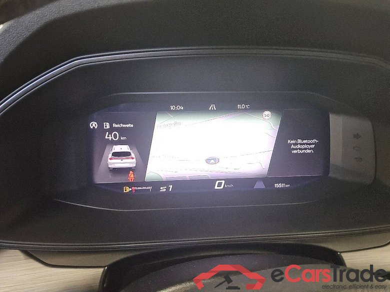 Cupra Formentor (KM7)(08.2020->) DE - SUV5 2.0 TSI EU6d, VZ, 2021 - 2024 #6