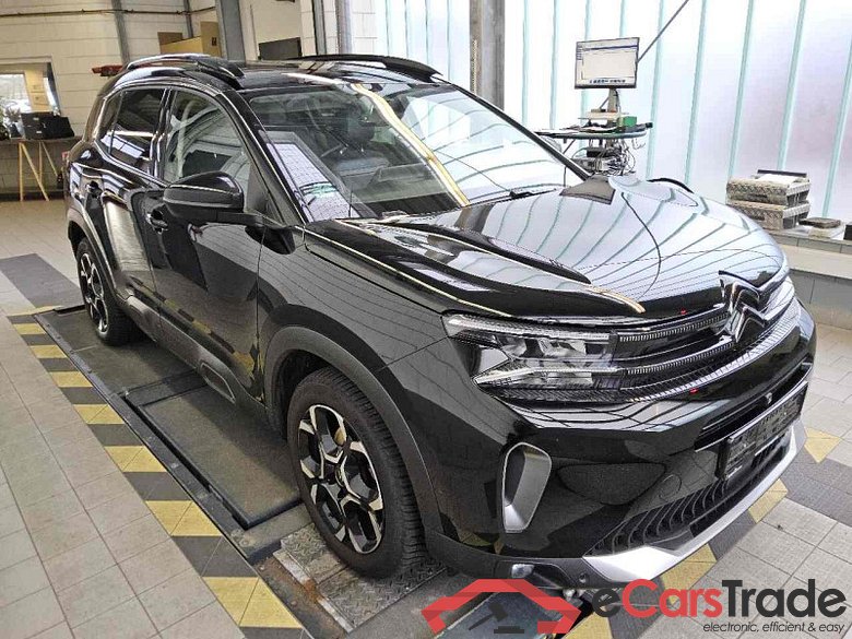 Citroën C5 Aircross Pack 1.2 PureTech 130 #2