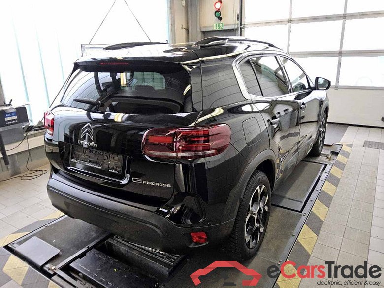 Citroën C5 Aircross Pack 1.2 PureTech 130 #3