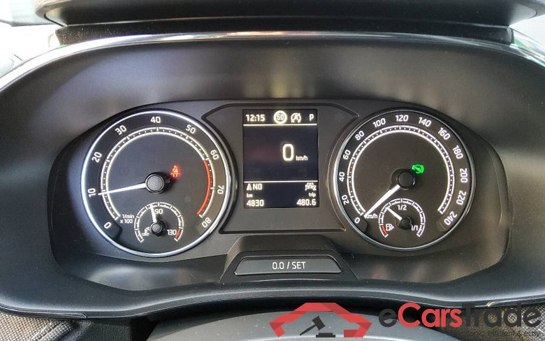 Skoda Fabia (PJ3)(06.2021->) DE - LimS5 1.0 TSI EU6d, Style OPF (EURO 6d), 2021 - 2023 #6