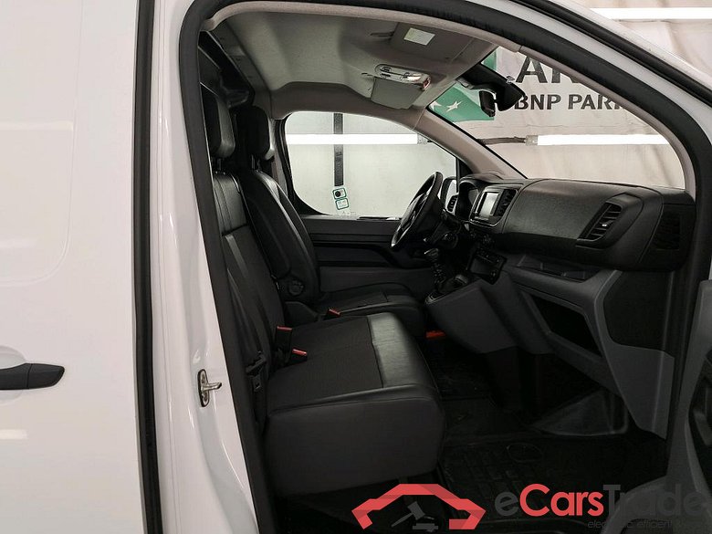 Expert Fourgon Asphalt Standard 1.5 HDi 120CV BVM6 E6dT #6