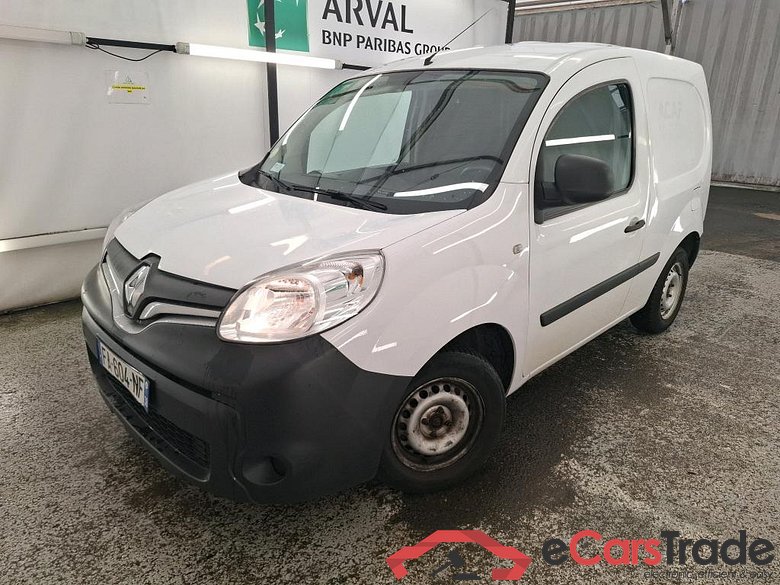 Kangoo Express Compact Extra (Série Spéciale) 1.5 dCi 75CV BVM5 E6