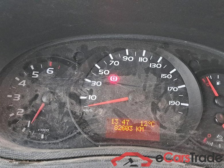 Master III Fourgon L2H2 3 5 Grand Confort dCi 130CV BVM6 E6 #6