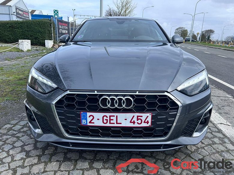 AUDI A5 Sportback Audi A5 Sportback Business Edition S line 35 TFSI  110(150) kW(ch) S tronic #3