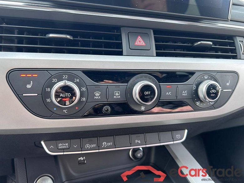 AUDI A5 Sportback Audi A5 Sportback Business Edition S line 35 TFSI  110(150) kW(ch) S tronic #6