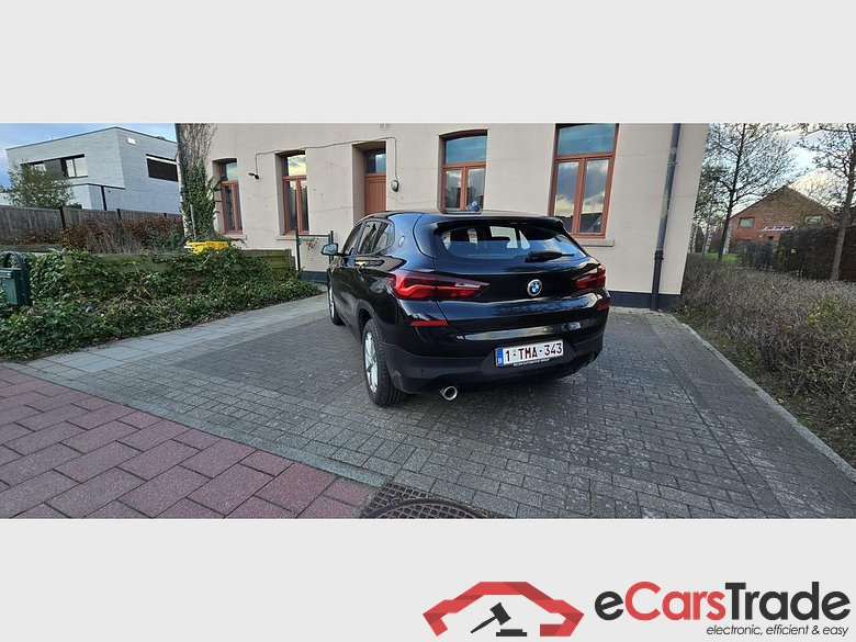 BMW X2 (F39) 1.5i sDrive18 OPF (EU6AP) #3