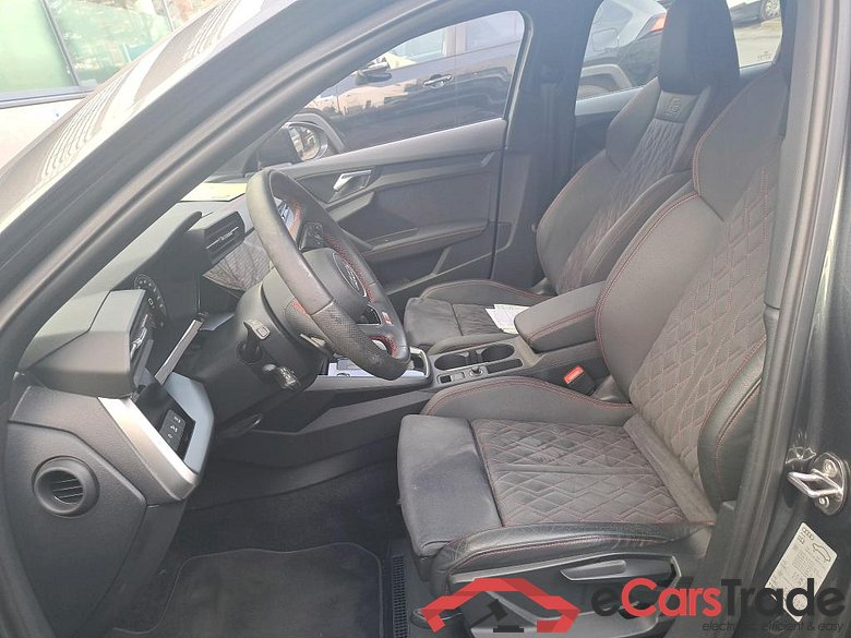 AUDI A3 BERLINE 1.5 TFSI 35 110KW S TRONIC S LINE #5