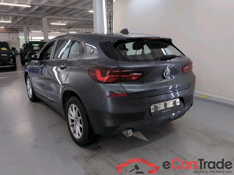 BMW X2 1.5 SDRIVE16D DCT 85KW #3