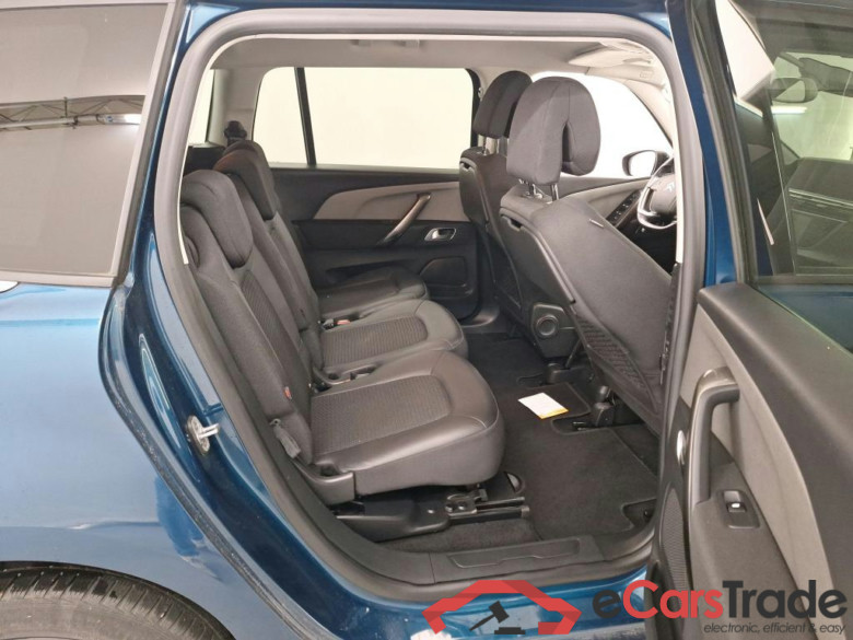 CITROËN GRAND C4 SPACETOURER 1.5 BLUEHDI 130 S-S SHINE AUTO #6