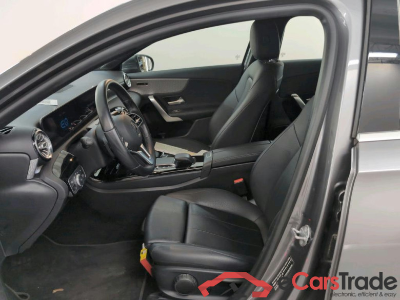 MERCEDES-BENZ A-CLASS LIMOUSINE 1.3 A 250 E BUSINESS SOLUTION DCT #5