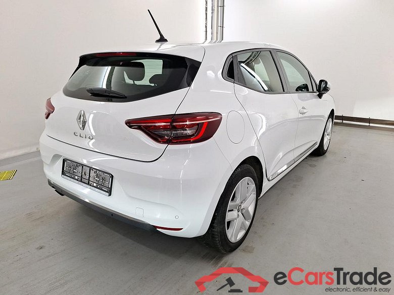 RENAULT Clio 1.0 TCE 100 CORPORATE EDITION #4