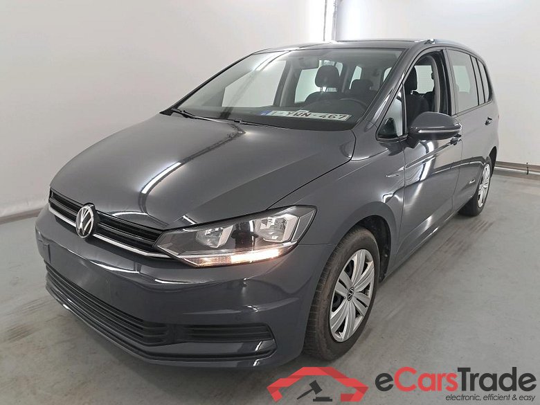 VOLKSWAGEN Touran 1.5 TSI TRENDLINE DSG