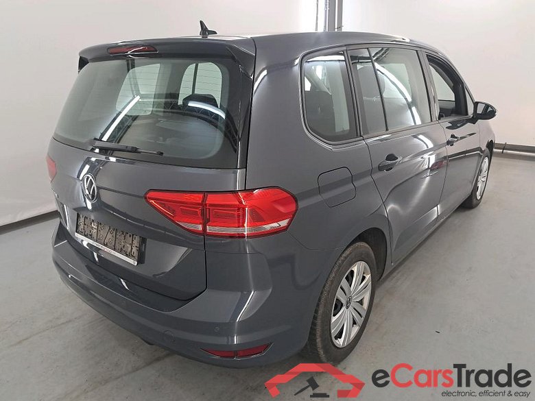 VOLKSWAGEN Touran 1.5 TSI TRENDLINE DSG #4