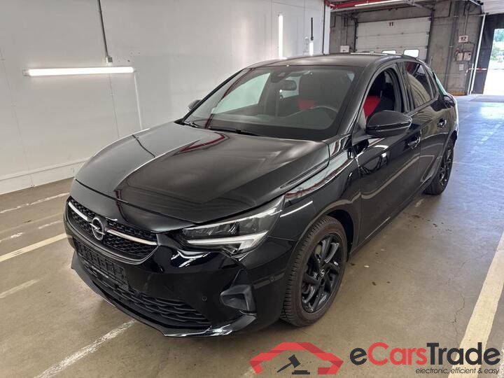 Opel Corsa Corsa 1.2 Turbo S/S Auto GS Line 96kW/131pk  5D/P Auto-8 #1
