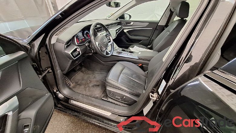 A6 Lim. 40 TDI 2.0 TDI 150KW AT7 E6d #4