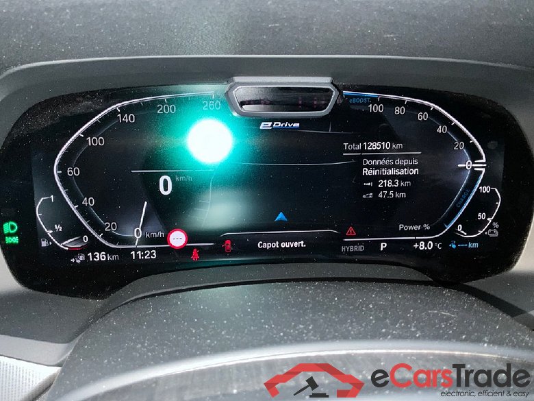 BMW X5 xDrive45e 5d 210kW #6