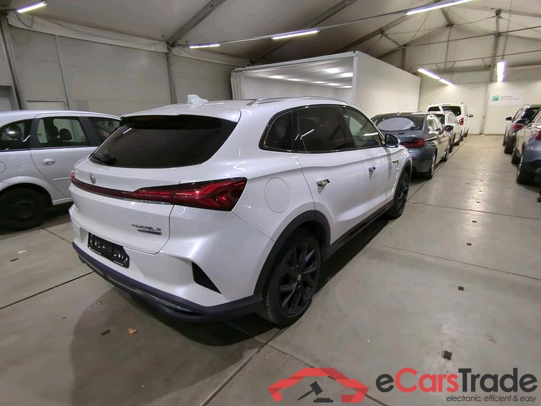 MG Marvel R Luxury 5d 132kW #2