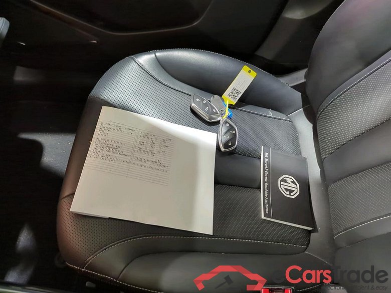 MG Marvel R Luxury 5d 132kW #3