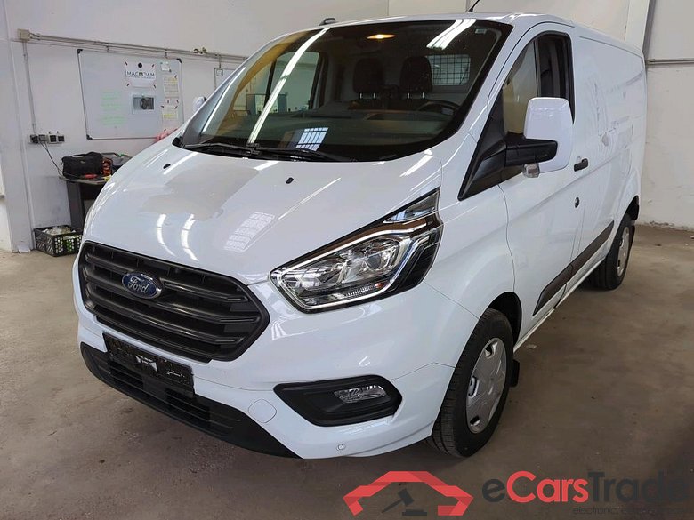 Transit Custom Kasten 280 L1 Trend TDCi 96KW MT6 E6dT