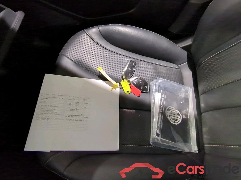 MG Marvel R Luxury 5d 132kW #3