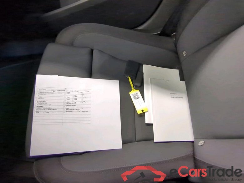 POLESTAR Polestar 2 Single Motor 78kWh 5d 170kW #3