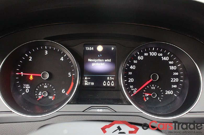 Passat Variant 2.0 TDI 110KW AT7 E6d #6