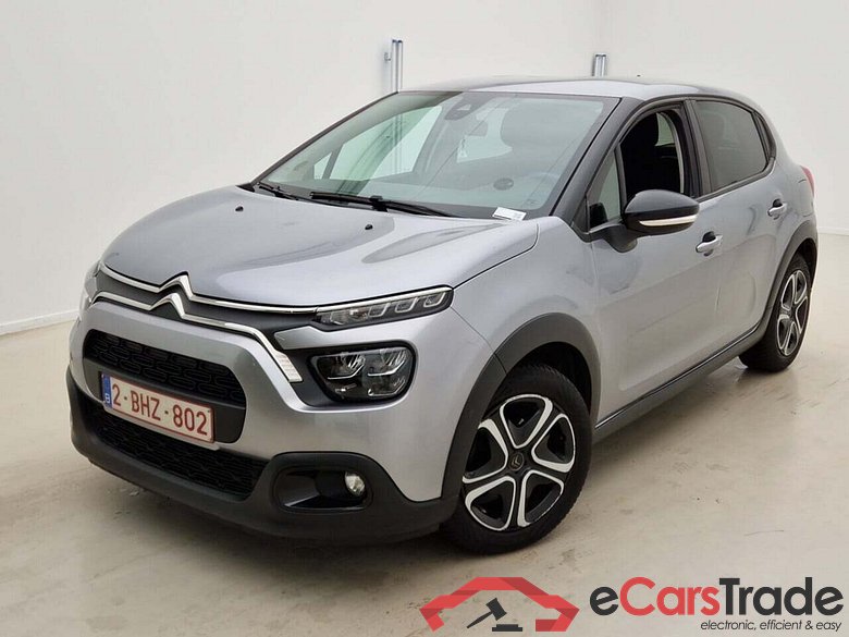 CITROEN C3 1.2 PT FEEL