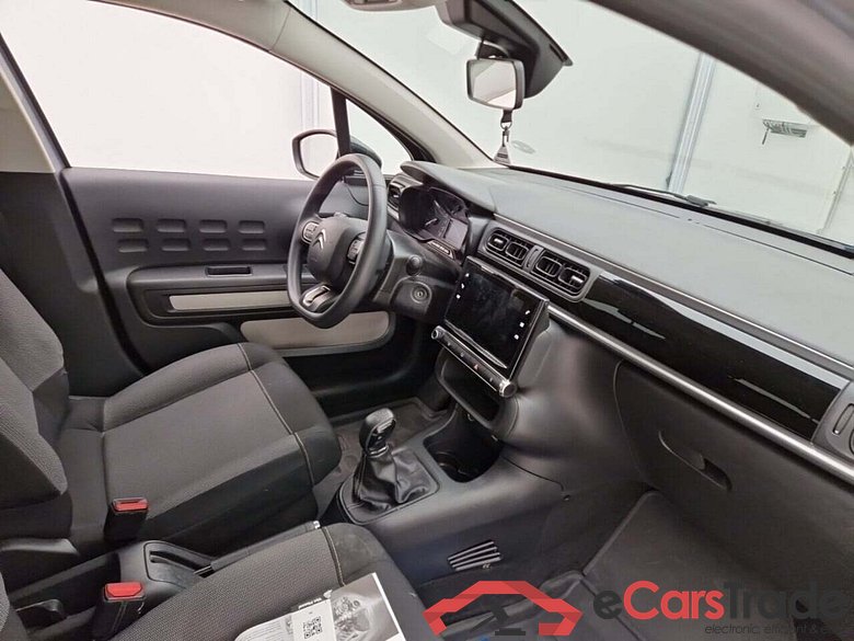 CITROEN C3 1.2 PT FEEL #3