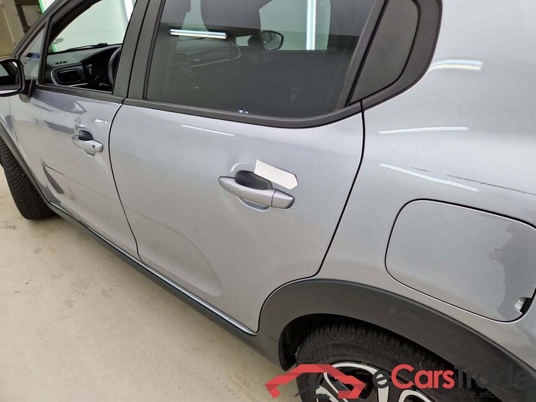 CITROEN C3 1.2 PT FEEL #5