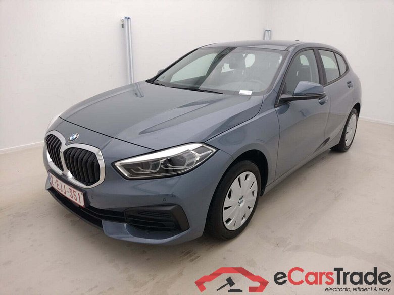 BMW 1-SERIE 116D #1