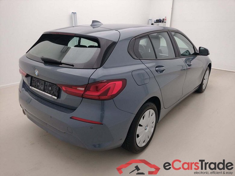 BMW 1-SERIE 116D #2