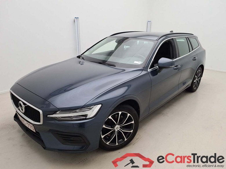 VOLVO V60 B3 MOM. PRO GEARTRONIC #1