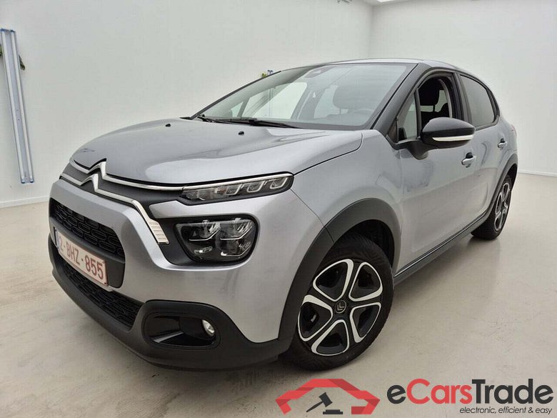 CITROEN C3 1.2 PURETECH FEEL S&S